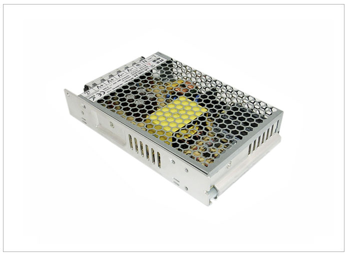 24V150W超薄普通室内电源