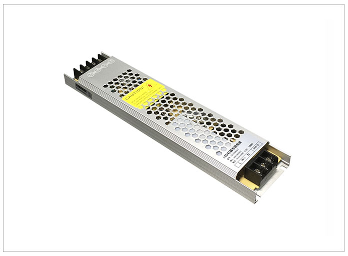 长条超薄LED电源